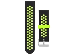 Correa de silicona Baoj de 22 mm para relojes deportivos Huawei.