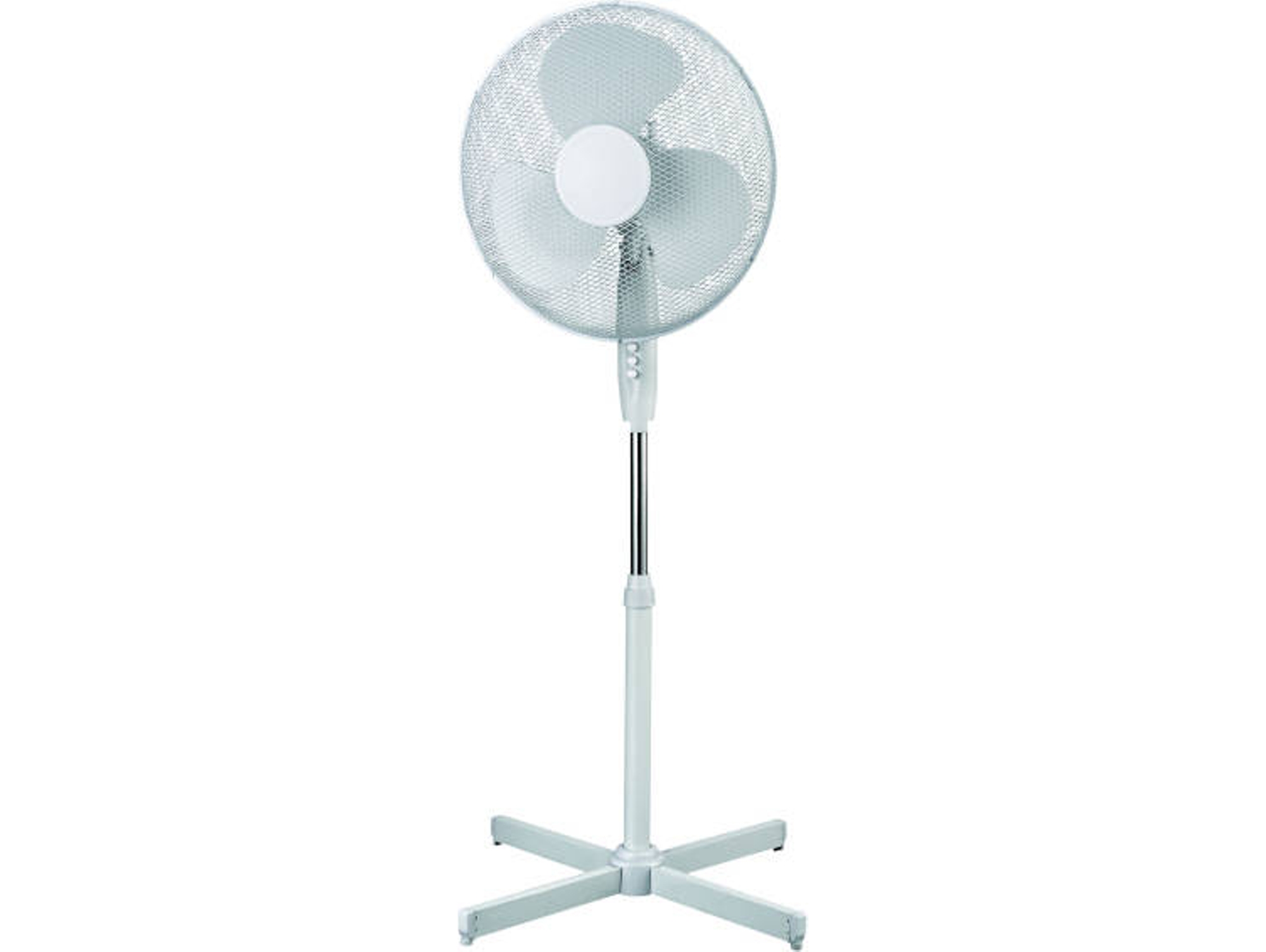 Ventilador de Pie EDM 33910 (55 W - Diámetro 40 cm)
