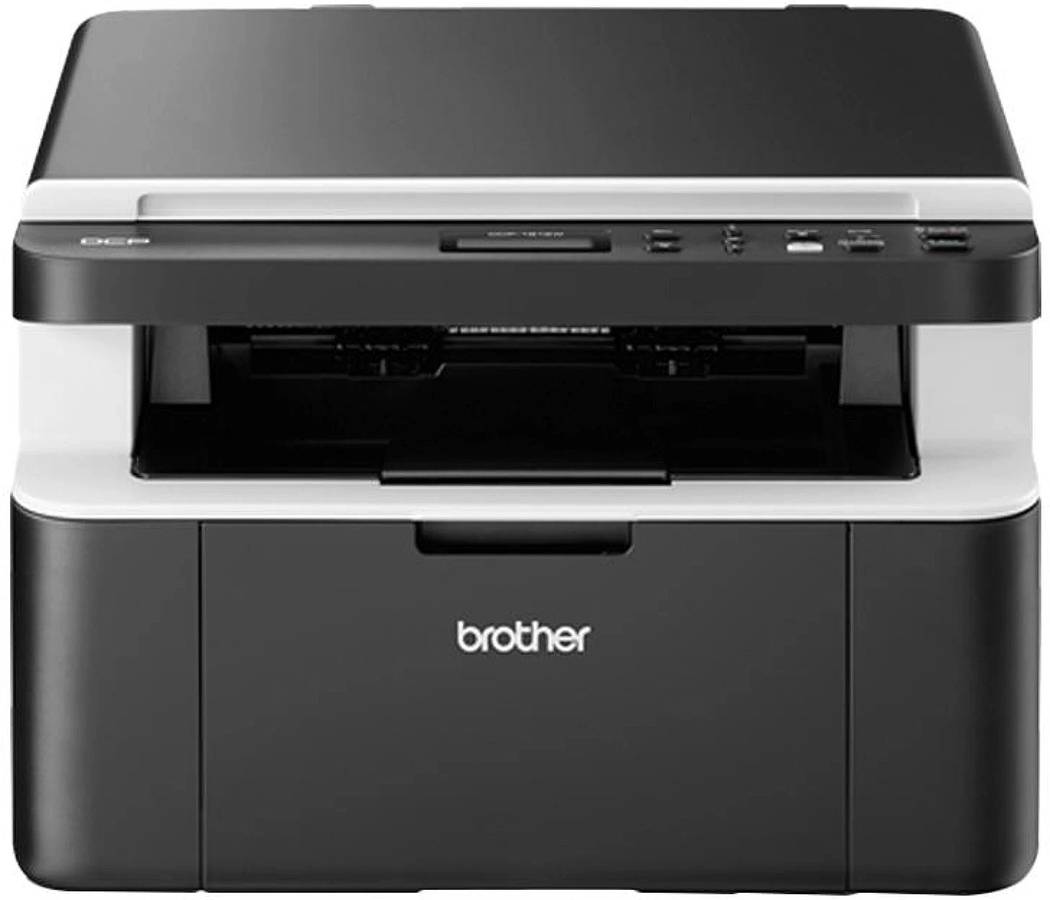 Impresora Brother Dcp1612w wifi monocromo 1612w 3 en 1 2400 600dpi laser a4 20ppm