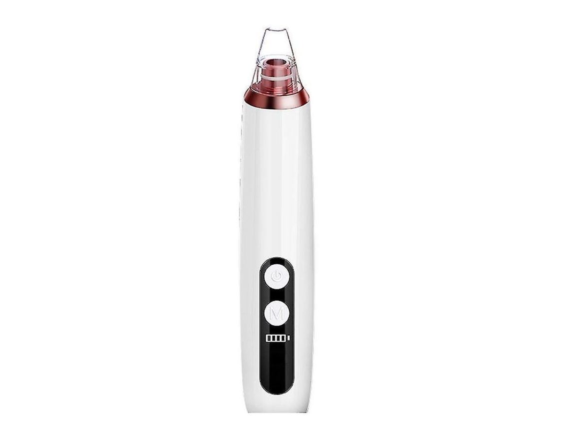 Extractor De Puntos Negros Con Cámara Hd, Limpieza Profunda De Poros, Herramienta Para El Cuidado De La Piel Antiacné.