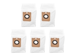 Bolsas para el polvo del robot aspirador Dreame Primerox.