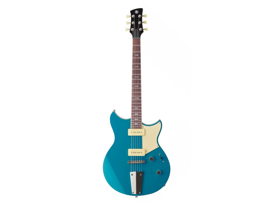 Yamaha revstar standard rss02t swift blue