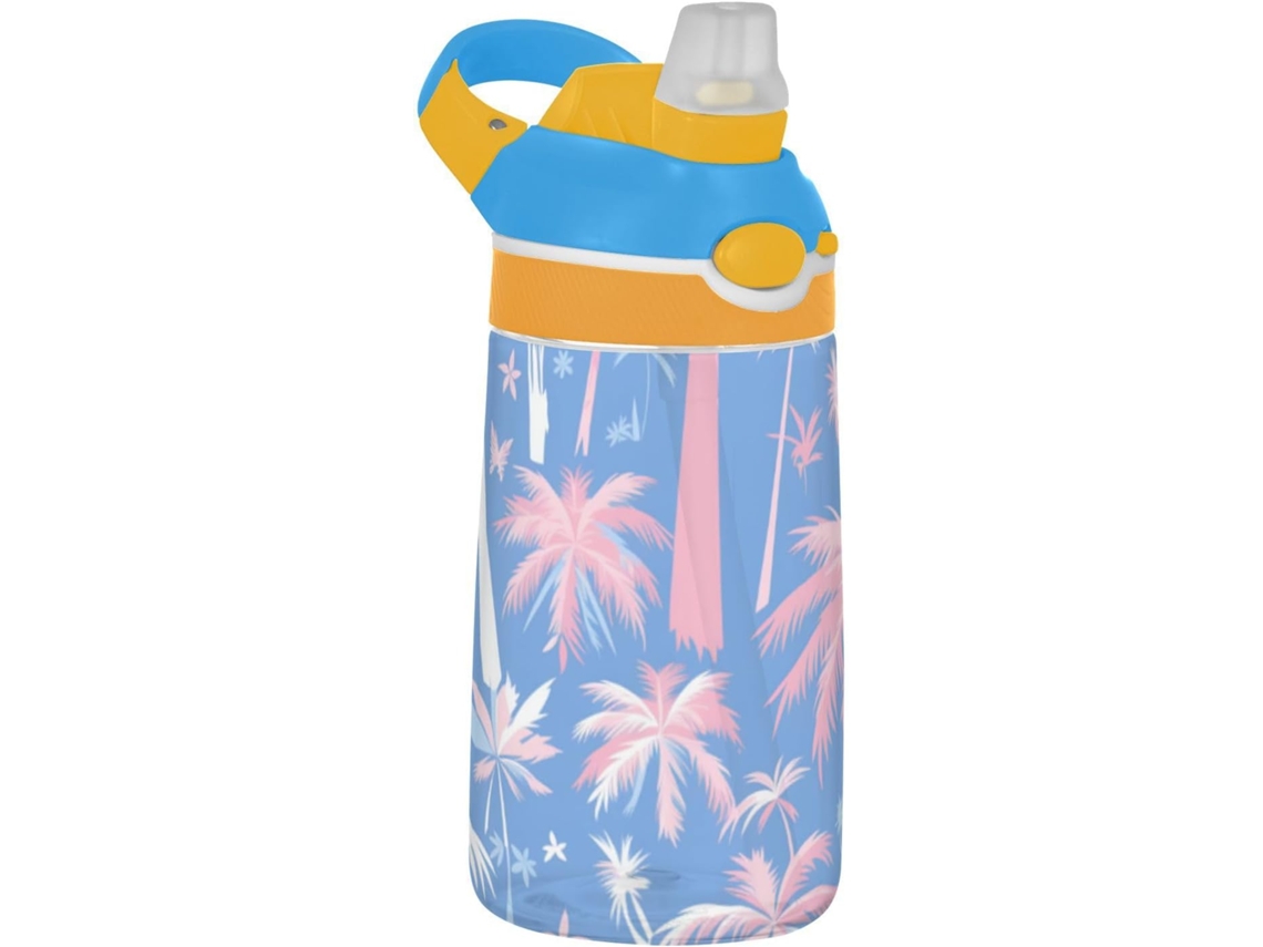 Botella - Vaso Térmico Portátil