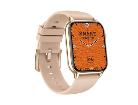 Smartwatch Hd11 Branco
