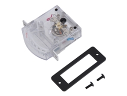 Medidor de amplitud de tanque puntual, instrumento especial para máquina ultrasónica de CC2V.