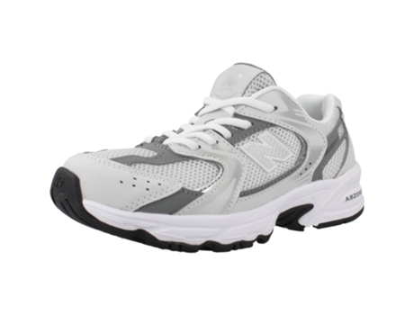 Zapatillas de Niños NEW BALANCE Cb Gris (32)