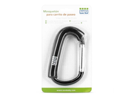 1357 SARO Mosqueton para Carrito de Paseo
