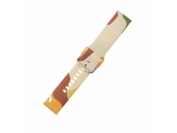 pulsera moro para Samsung Galaxy Watch 46 mm - camuflaje