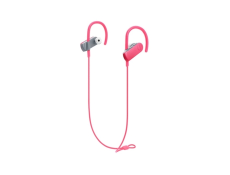 Auriculares Bluetooth Mando a distancia original Audio-Technica Ath-Sport50Bt