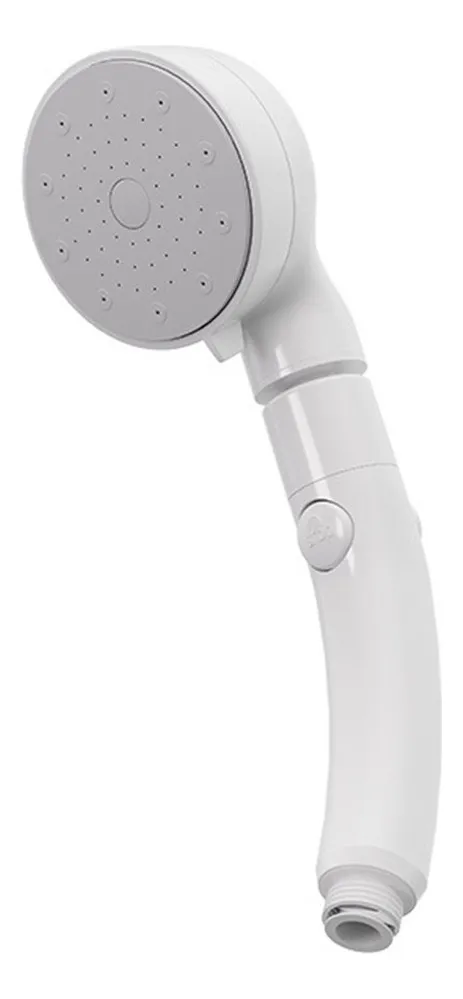 Ducha de mano de alta presión DSV con cabezal de ducha rígido slowmoose