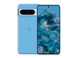 Pixel 8 Pro 5g 12 GB/512 GB Azul Dual Sim Ga04798 Google (bahía)