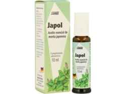 Aceite Essencial SALUS Japol (10 ml de óleo essencial)
