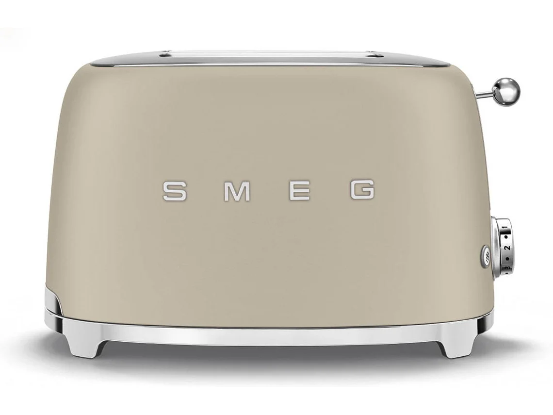 Tostadora SMEG ANNI 50 TSF01MLMEU Moonlight