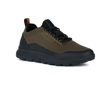 Zapatillas Spherica Verde EU 44 Hombre GEOX