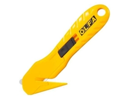Cúter OLFA SK-10 Amarillo 18 mm
