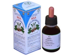 Complemento Alimentar HERBOPLANET Msa Sorbus Domestica (50 ml)