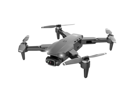 Dron L900 Pro SE4K - Duración de la batería: 25 min - Negro) YIZHOOD