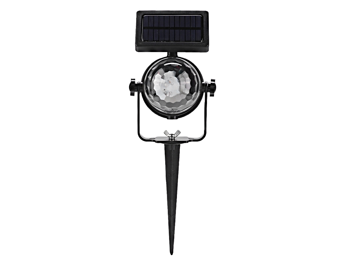2026-proyector De Luces Led Fairy Solar Impermeable Al Aire Libre Para Fiesta De Navidad Y Festivales