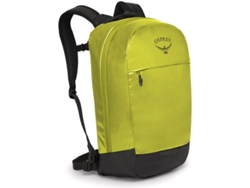 Mochilas Deporte OSPREY Ochilas Deporte Osprey Tran Porter Panel Loader Lemongra (Amarillo)