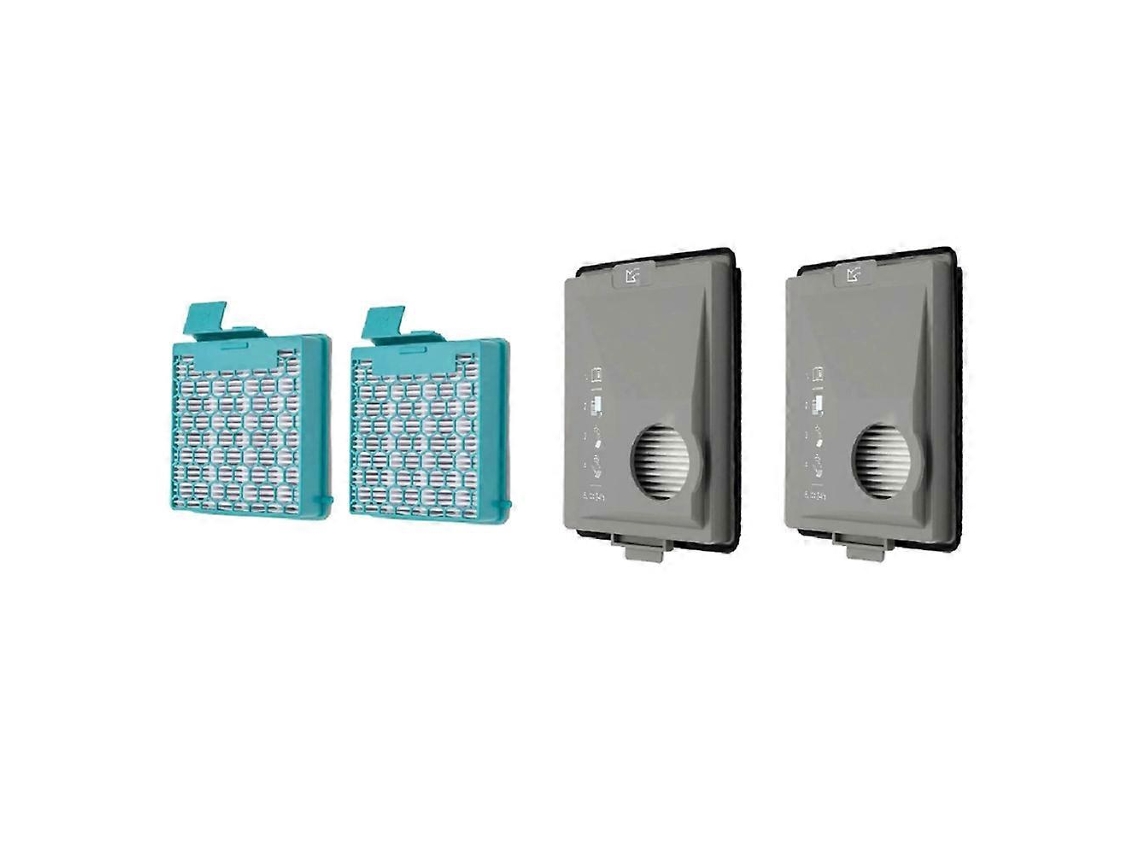 Filtro de carbón activado para aspiradora Boost CX1 11169285 - Accesorios para aspiradoras