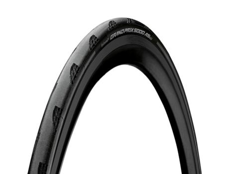Neumático blando CONTINENTAL Grand Prix 5000 Allseason 700X32C