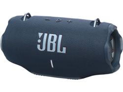 Coluna Bluetooth JBL Xtreme4 (Autonomia: Até 24 hrs - 30W - Azul)
