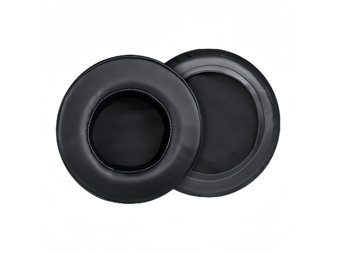 Almohadillas V Reel para auriculares Akg K52, K72, K92 y K240, color negro