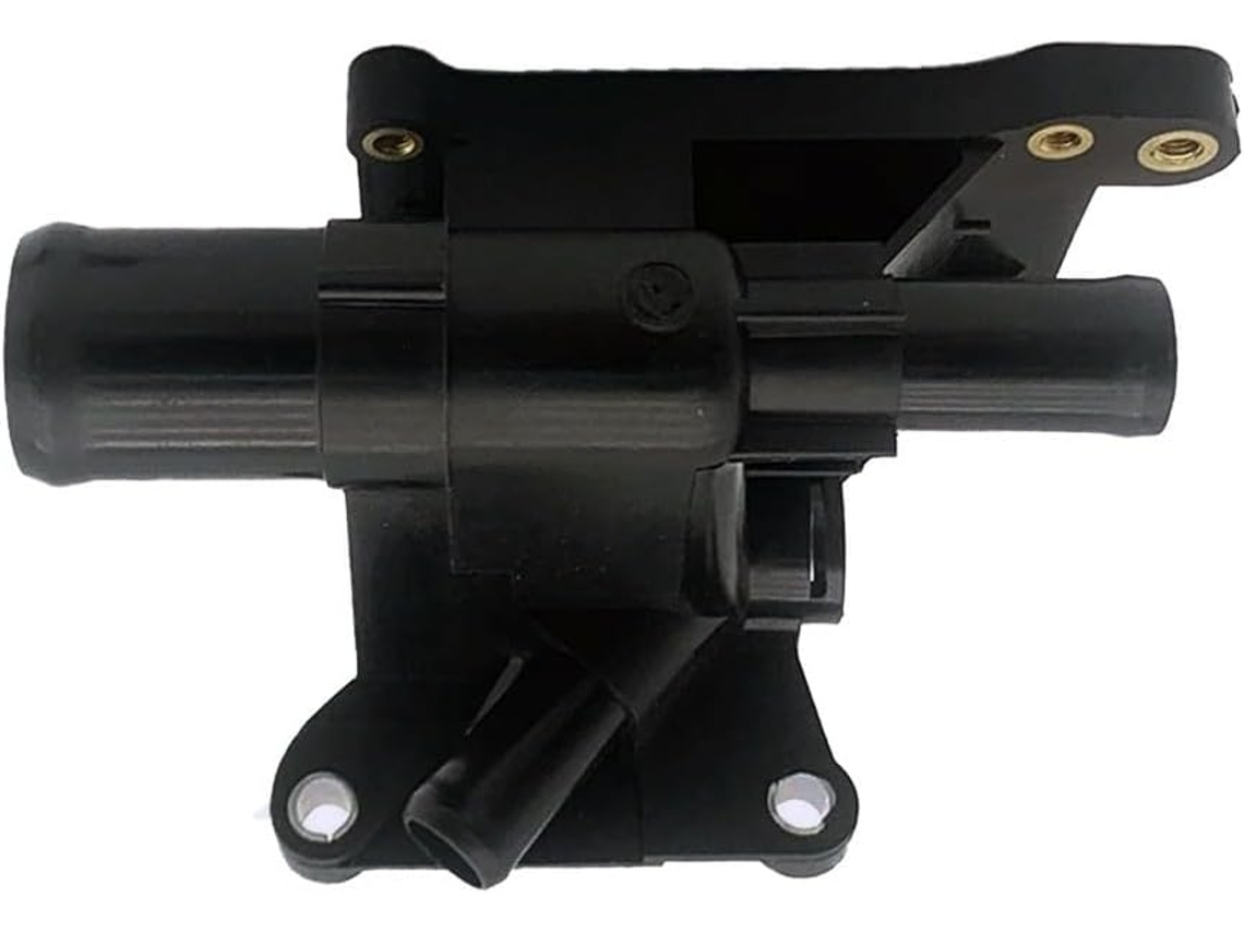 Salida De Agua De Refrigerante Compatible 6s4z8k556a L4 2.3l 2.5l