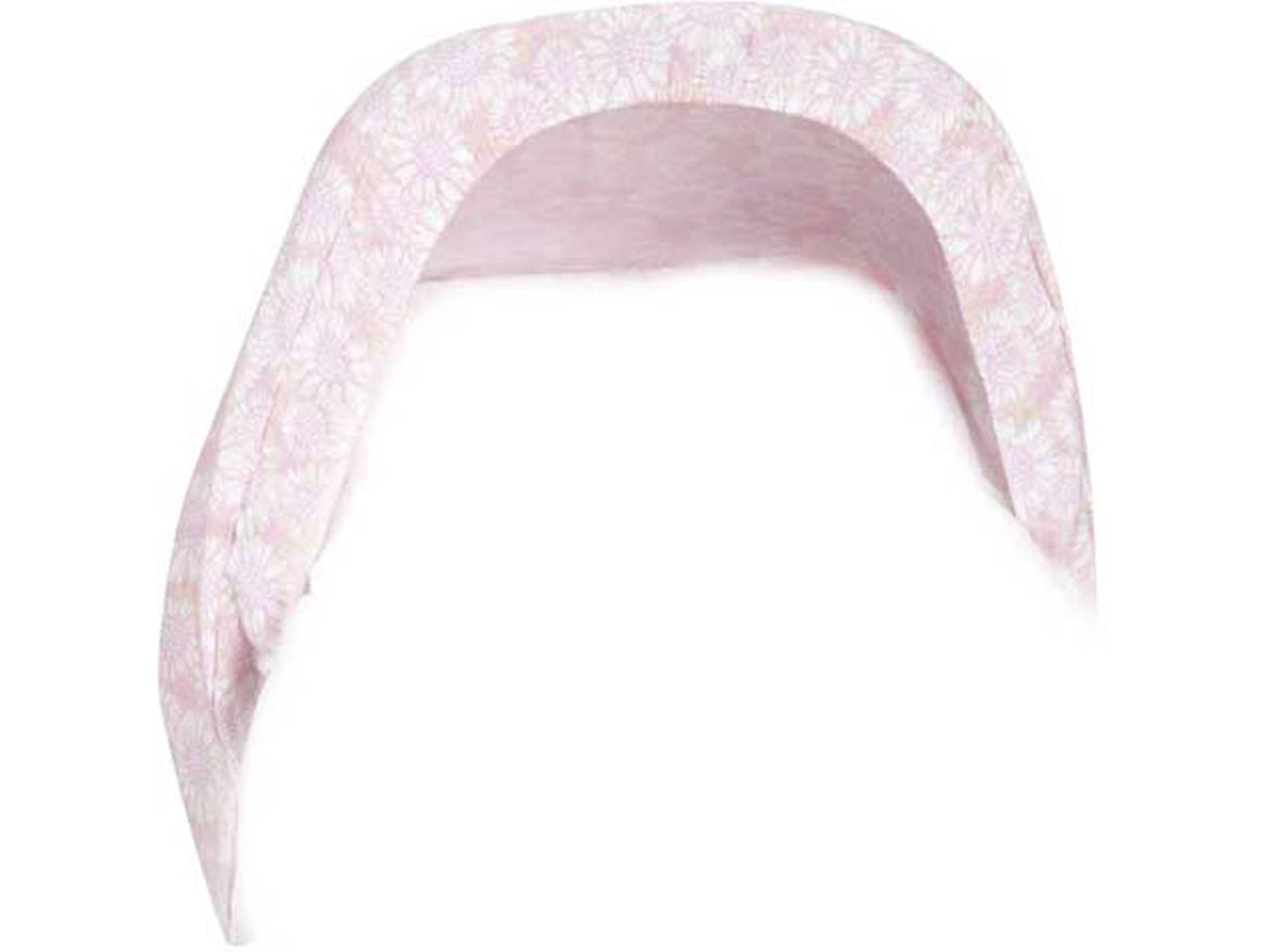 Capota BABYLINE Madeira Rosa