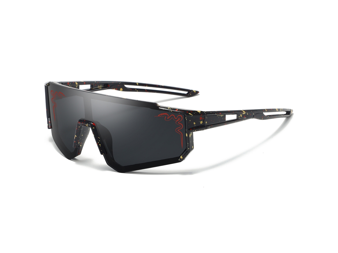Gafas de sol MDUG para niños y niñas con protección ocular (estilo B1)