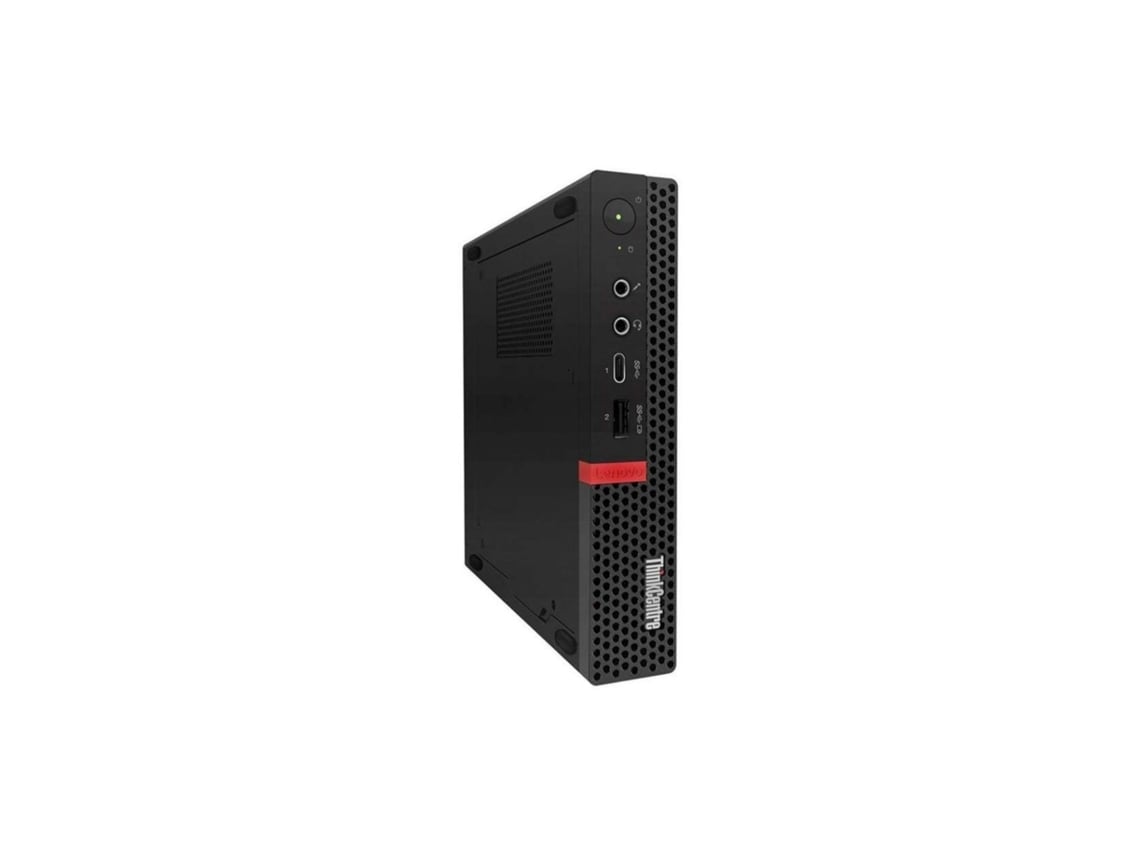 Mini PC Lenovo M920x / I7-8700t Radeon RX 560 4 GB / 16 GB DDR4 1 TB SSD Windows 11 (renovado)