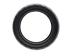Neumático Patinete Eléctrico Bongo M40 Connected Medida 9.5x2.5-6.1 Tubeless (no Necesita Cámara De Aire) F10mobility
