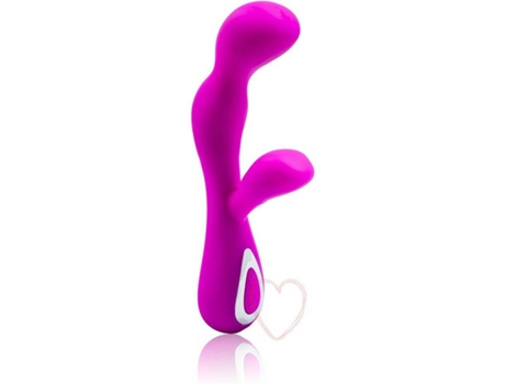 Estimulador SMART Pretty Love Impulse Morado