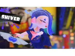 Juego Nintendo Switch Splatoon 3