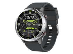 Reloj inteligente S47 con brújula GPS y monitorización de salud de largo alcance para hombres y mujeres, Ly Ebike