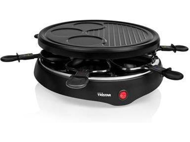 Raclette TRISTAR RA-2998 (800 W)