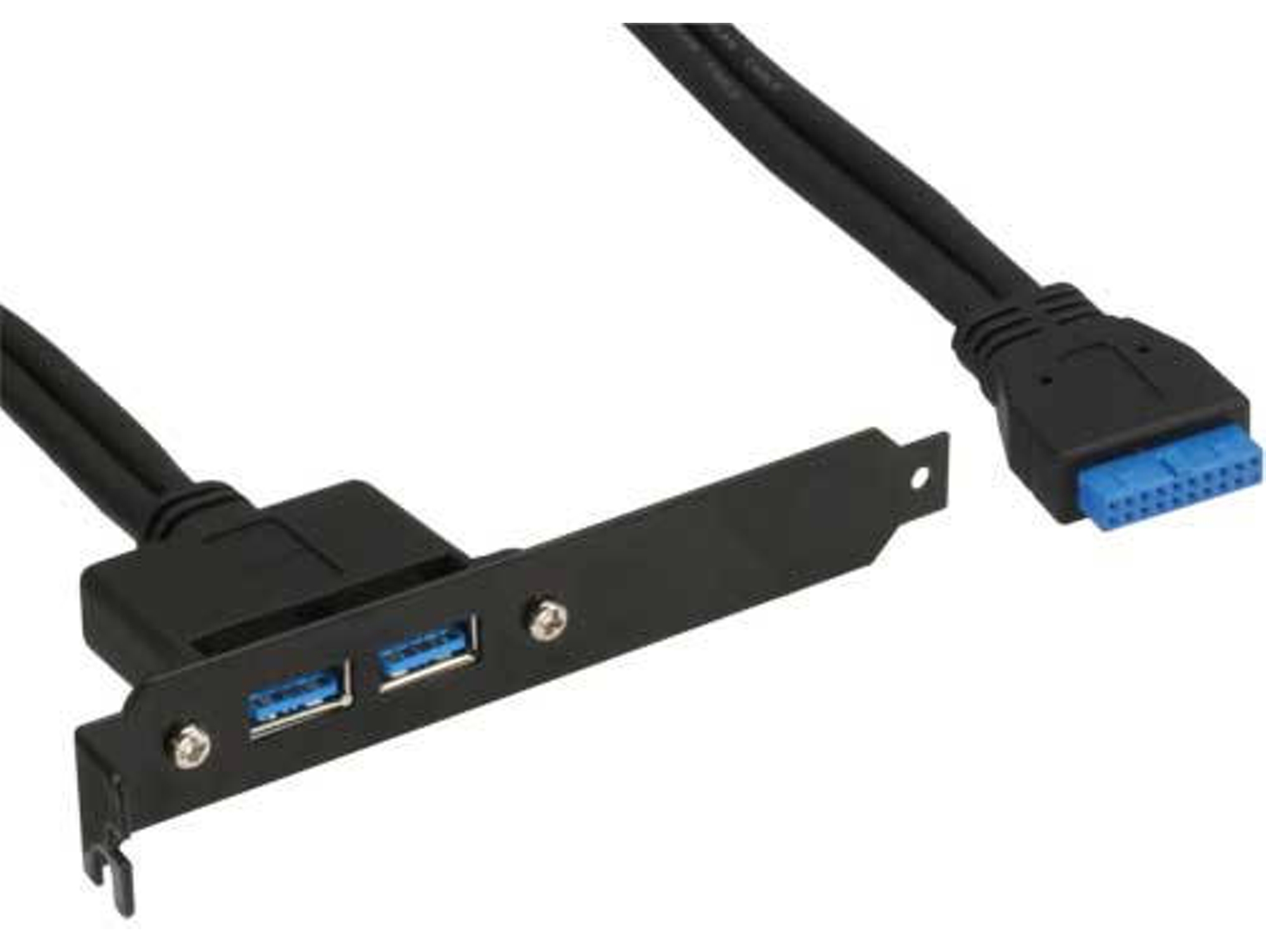 Cable de Datos INLINE