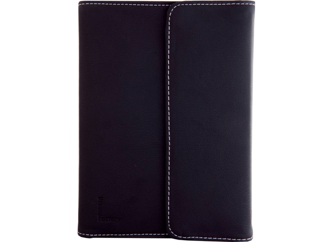 Bolsa URBAN FACTORY BSL05UF (Universal - 6'' - Negro)