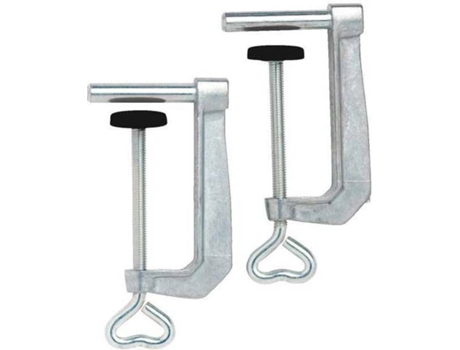 Ferramenta Para Esquí TOKO Clamps For Cross Country Profile