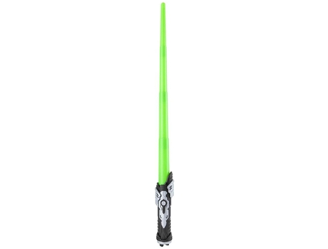 Sword Combat Pack 2 Espadas Laser MARCA BLANCA
