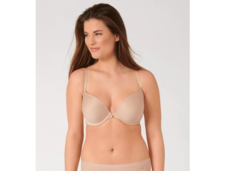 Sujetador de Mujer TRIUMPH Make Up Essentials Beige (85)