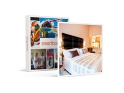 Caja Regalo SMARTBOX Hacienda Señorío de Nevada 4*: 1 noche con visita a bodega y cata de vino