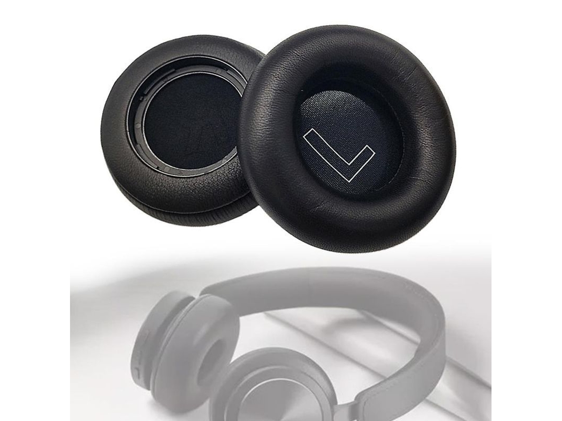 1 Par De Almohadillas De Repuesto Para Auriculares Bo H7, H9 Y H9i Gen, Color Caqui.