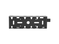 Soporte De Montaje Para Radio, Resistente Al Desgaste, Universal, Para Paneles De Radios Móviles Yaesu Ft 8800, Ft