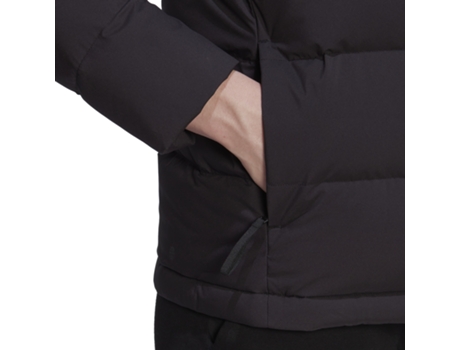 Chaqueta ADIDAS Mujer (Multicolor - XL)