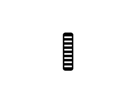Adhesivos para el guardabarros delantero RRP ProGuard Bolt On TU