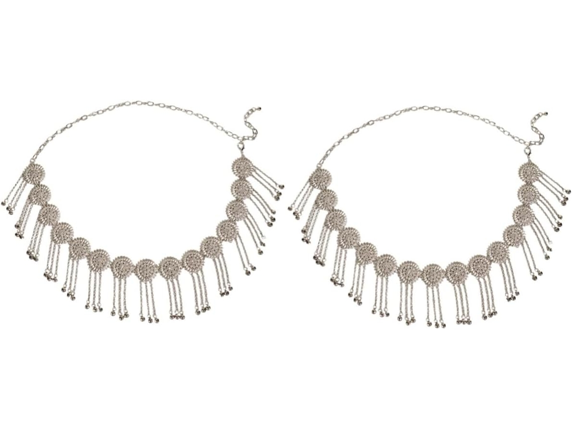 Cuentas Para La Cintura Para Joyería Corporal, Cuentas De Pedrería Para El Vientre Para La Cintura, Cadena Para Pantalones