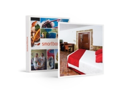 Caja Regalo SMARTBOX Estancia mágica con historia: 1 noche en Hotel Monasterio Rocamador