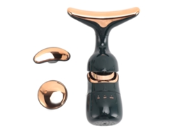 Vlrla-3 In 1 Neck Face Massager Para Casa Face Sculpting