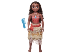 Muñeca JAKKS PACIFIC 48960-11L (3 anos)